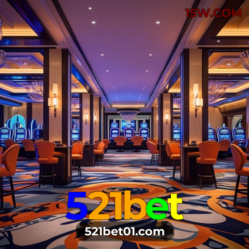 Certificações de segurança e licenças da 521bet