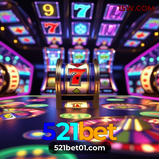 Cashback semanal 521bet