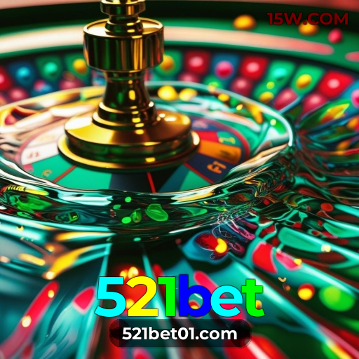 Download PC 521bet