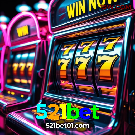 Programa VIP 521bet