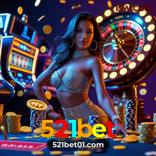 Lottery Clássica na 521bet
