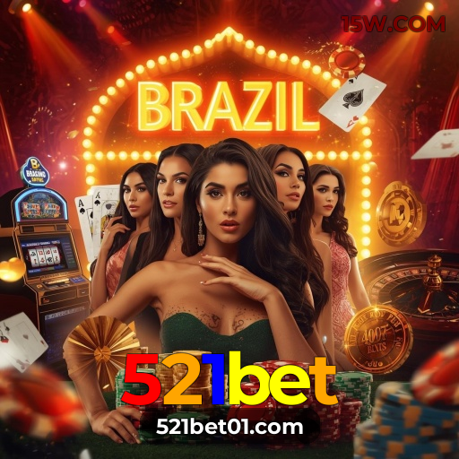 Programa VIP 521bet