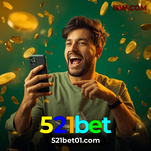 Baixar APK 521bet