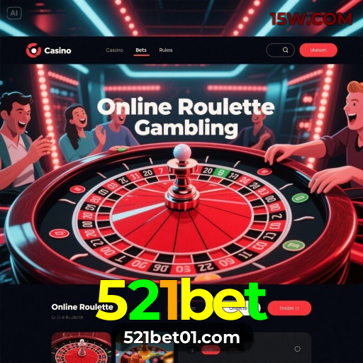 Instalação Android 521bet