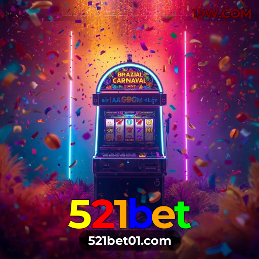 Promoções e bônus exclusivos da 521bet