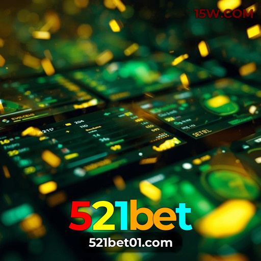 Cadastro 521bet