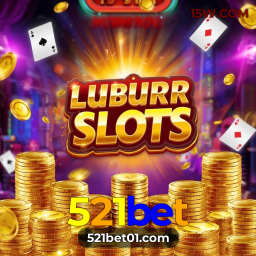 Slots Premium da PG Soft na 521bet