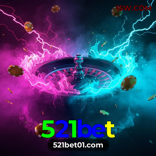 Segurança 521bet