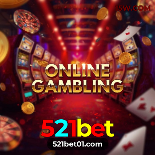 Dealers profissionais da 521bet