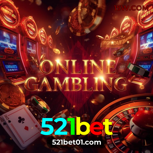 Download iOS 521bet