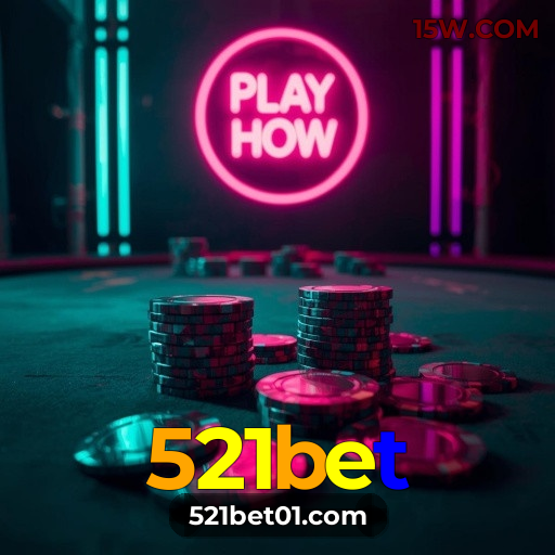 Reload Bonus 521bet
